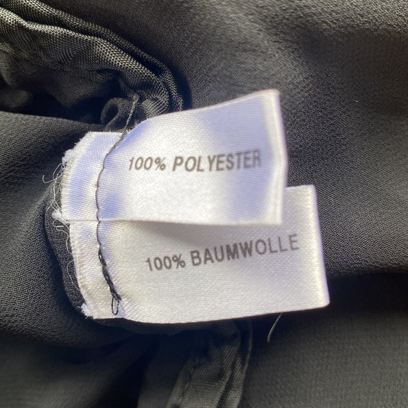 Maison Common from Neiman Marcus vintage knitted cardigan sweater w/ pockets - Picture 12 of 16